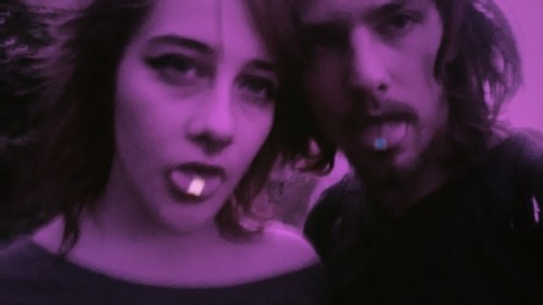fuckyeahdrugs: LSDATE.