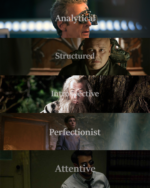 fictionalcharactermbti:INTJ: A Type In Words.ISTJ | ISFJ | INFJ | INTJ | ISTP | ISFP | INFP | INTP |