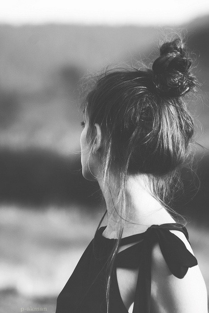Walking In The Wind