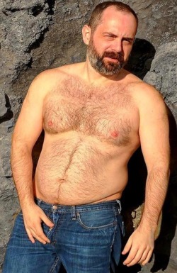 daddy-bear-hunter:  