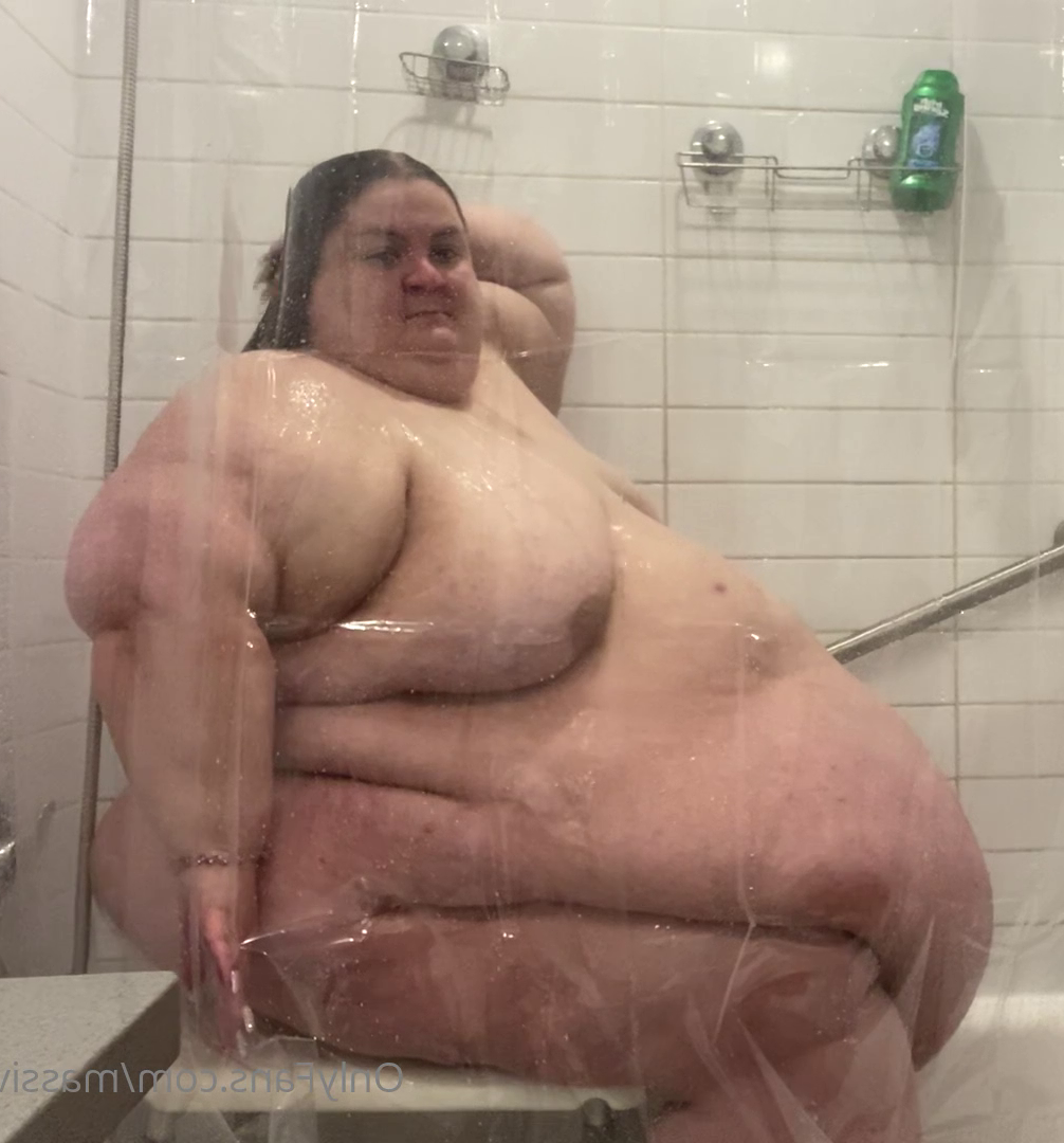 FatmissT / MassivelySweet  porn pictures