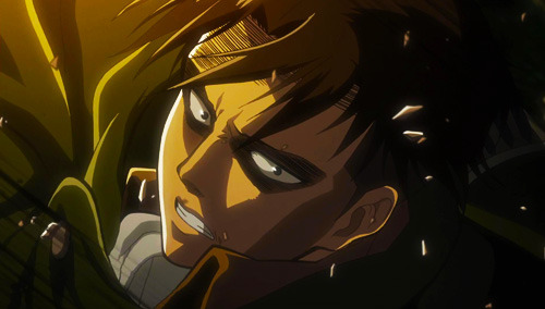 levis-autumn-angel:  Lance Corporal Levi. (So damn hot like wow.) 