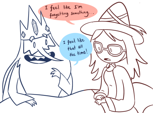 I Feel Like I Should Hate You