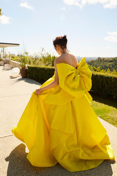 thehappyscavenger: I read interviews with women going, ‘Oh, I’m soooo confident now I am