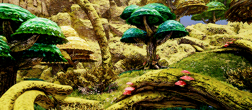 klauswalz:    Tales of Arise Scenery (5/?)  