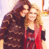 thefronckowiakblog-blog:  “Fofocas são só fofocas. A verdade é: Luazinha amo Você, minha leoa!!!! ;***” “meleeex! ;)” “Eu amo minha amiga Lua” “Meleca”  