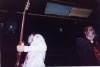 psychotic-gerard:31/10/2003 - photographed by Drew Guarini (DrewG7)and more photos from the show in the drive below (sourced from him, not me.)Halloween Photos - Google Drive