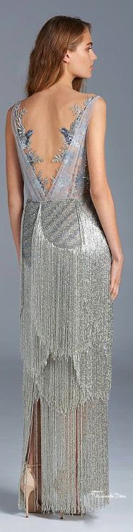 myfantasyhautecouture:  Winter Fairy