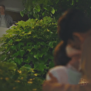 Youngwoo & Junho Episode 11