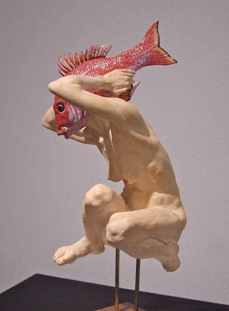cross-connect:  Visit Masao Kinoshita’s website to view more of his fascinating