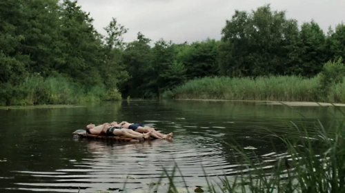 Jongens (2014, The Netherlands)Cinematography: Melle van EssenDirector: Mischa Kamp