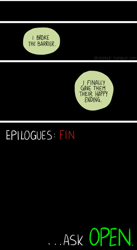 EPILOGUE 2