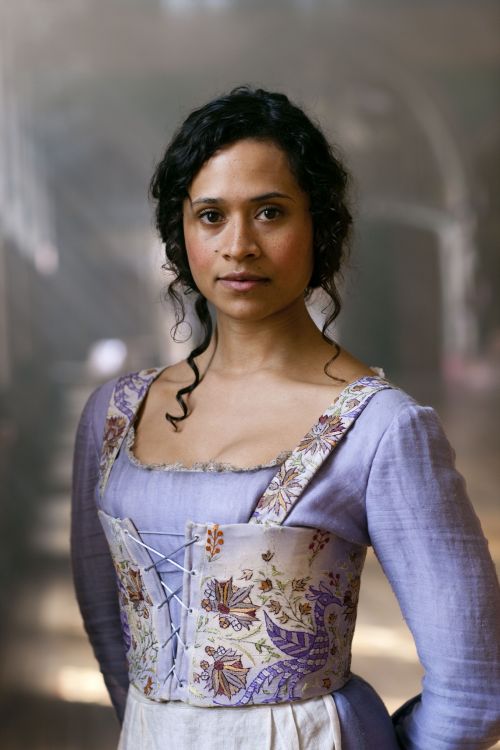 So, I Started Watching BBC Sherlock And BBC Merlin Recently And I Think I Am Starting To Notice A Pattern...