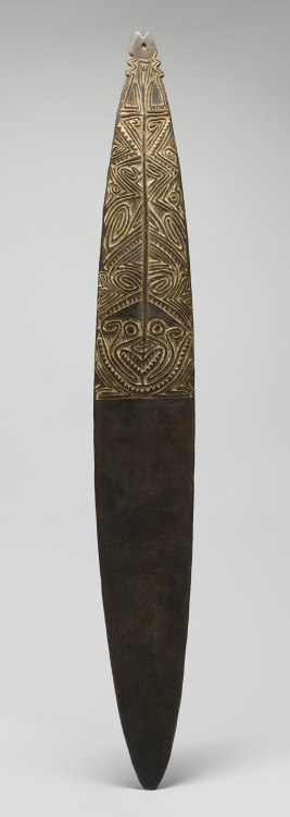 historical-nonfiction:An ancient instrument found in many parts of the world, the bullroarer typical