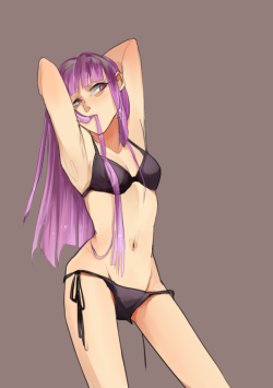 naegimacaroni:  essay what essay im too busy drawing hot hot girl 