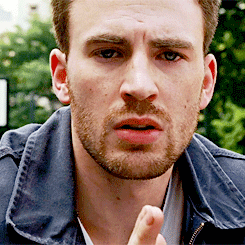 It's All about Chris Evans!