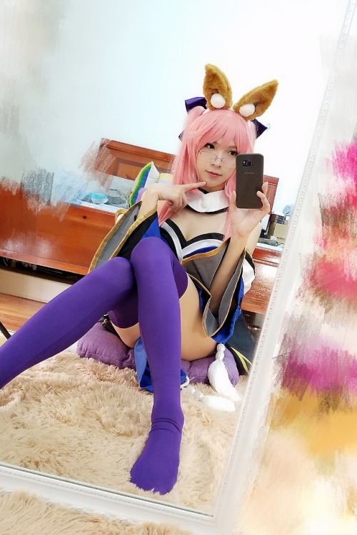 mizuki-kusagi: 继续小玉-v-