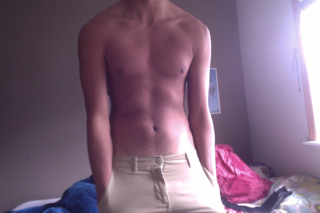 princetide:weird, I thought I’d be hottah than this by now smh