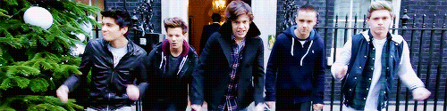 omgzarry:  One Direction → Music Videos