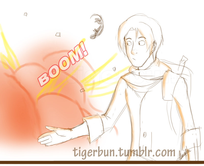 tigerbun:I took my engie on my usual dungeon train today, and it went a lot better