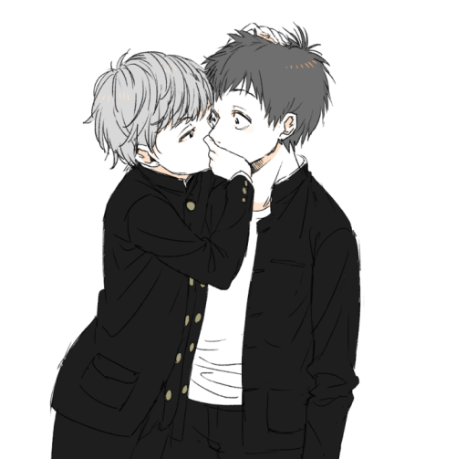hitotonari:  どっきり 