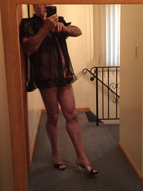 cocker1956:  I’m  horny today