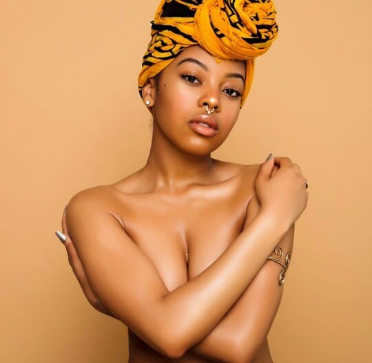 nubiansolis:  @  thecleopatralee  