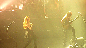 fyepica:  Epica - Originem &amp; The Second Stone (live @ The Quantum Enigma