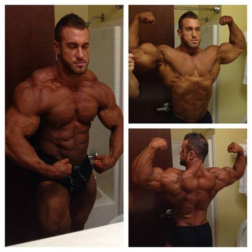 drwannabe:  Antoine Vaillant
