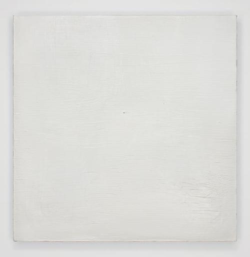 yama-bato:Otto Piene	La force pure III, 1959	oil on canvas	49 1/4 x 49 1/4 x 2 7/8  inches (125 x 125 x 7,3 cm) 	SW 11242 	Collection of Musée National d’Art Moderne, Centre Georges Pompidouhttp://www.speronewestwater.com/artists/otto-piene#1