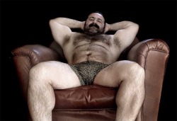 Follow my two hairy men blogs:http://sambrcln.tumblr.comhttp://hairysex.tumblr.com