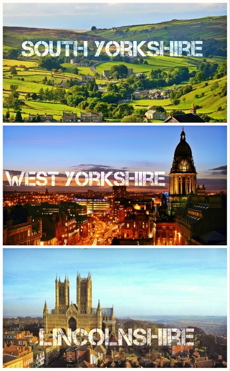 itsonlyanorthernsong:  Counties of England - Part 2 (these are not my photos)  YES TO ALL!!!!!!!!!!!!!!!!!!!!