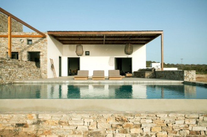 airows:  (via The Perfect Athens Getaway Home « Airows)