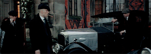 timothechallamet:  ♪ We ride tonight