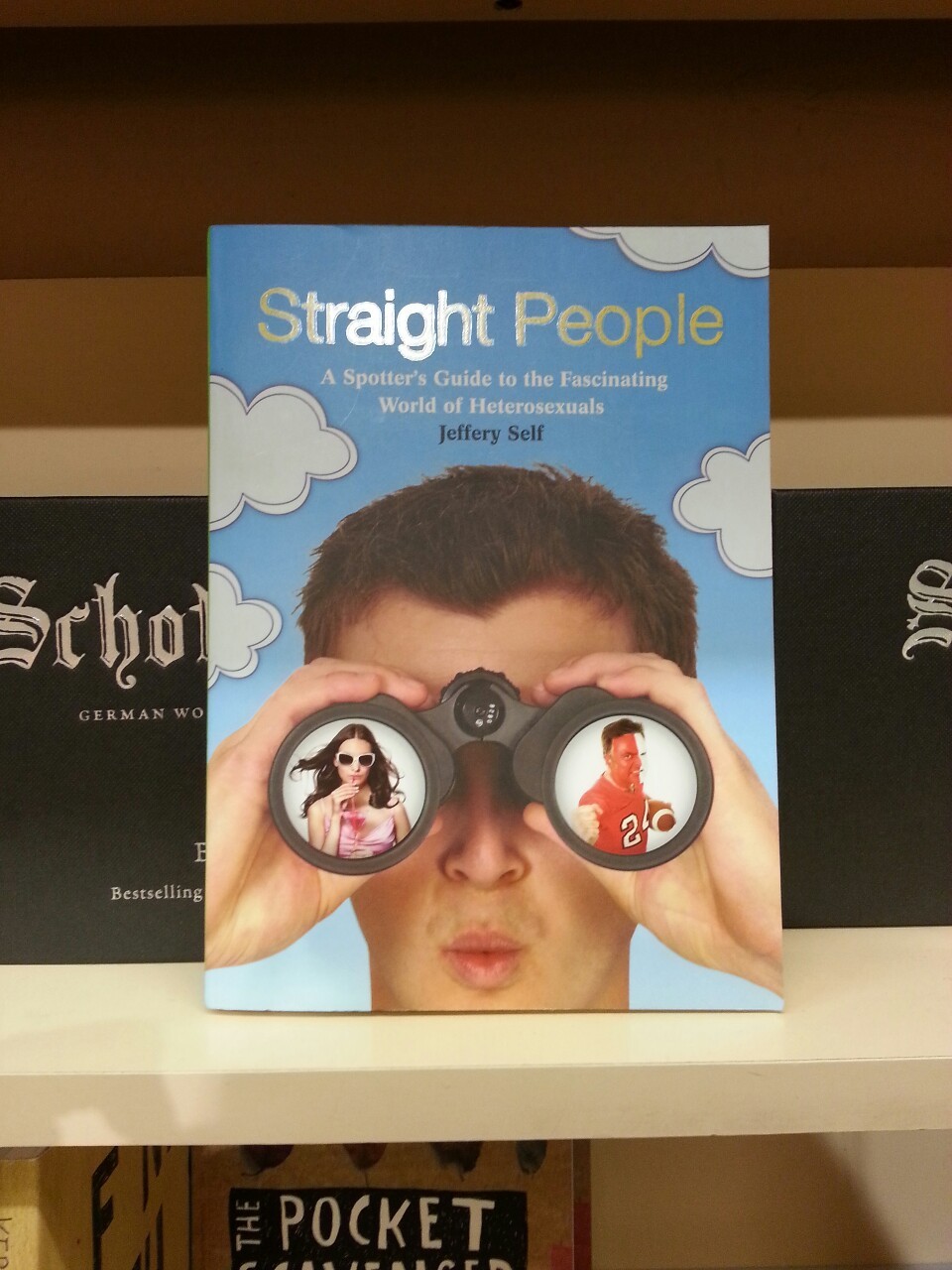 criesaboutfalloutboy:  Finally I will be able to understand straight people 