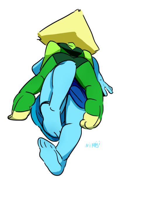 lapidot doodle~~