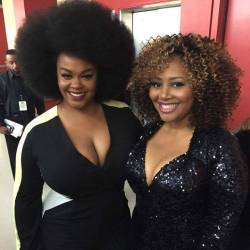 malcolmstarchild7:  Lalah Hathaway &