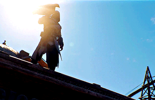 ASSASSIN'S CREED MIRAGE