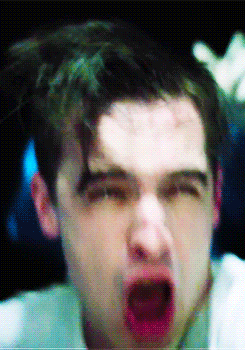 Cocainesmile:  I Never Was Yours… 