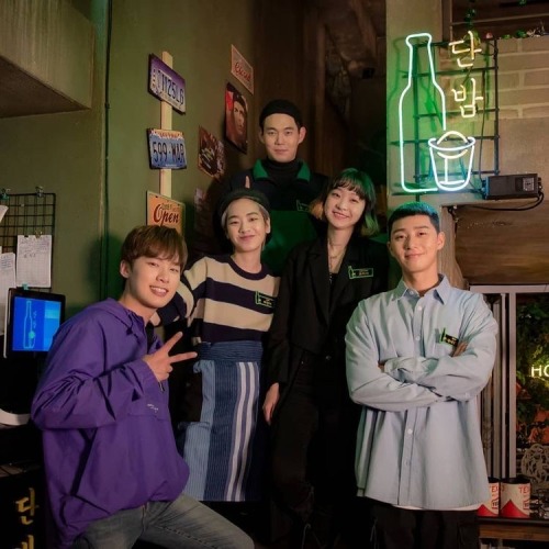 KDRAMAs THAT MADE ME FEEL SOMETHING