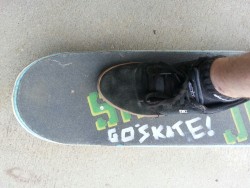 the-state-of-skate:  Skate/Street/Graffiti
