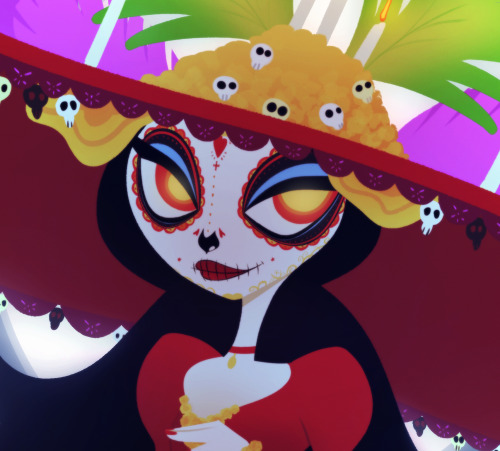 riveraimelda:the book of life is now on disney plus please go watch it!! it’s absolutely a wonderful