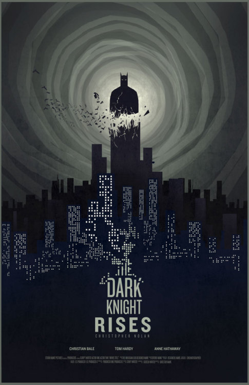 XXX imthegdbatman:  Batman Movie Posters   - photo