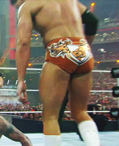 hot4wrestling:  Possibly Cody’s hottest appearance ever.
