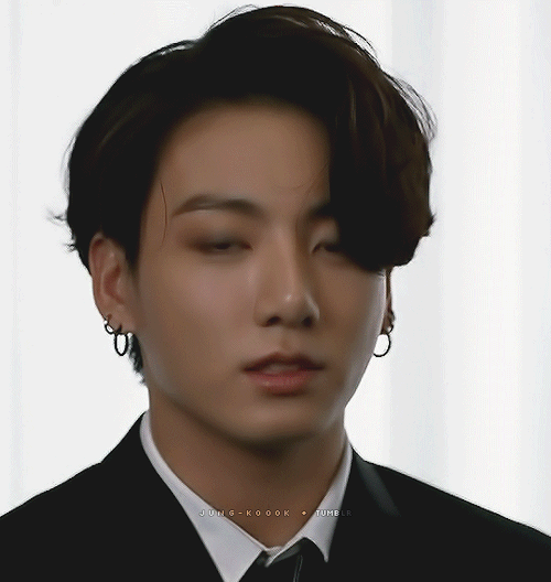 Ceo Jungkook Is Back 