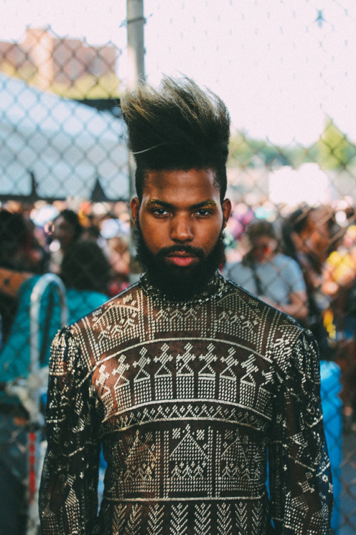 commonconduct: The men of @afropunk IG, Twitter, FB