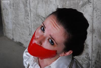 Porn photo bondagehedgehog:AnnaBelle Lee