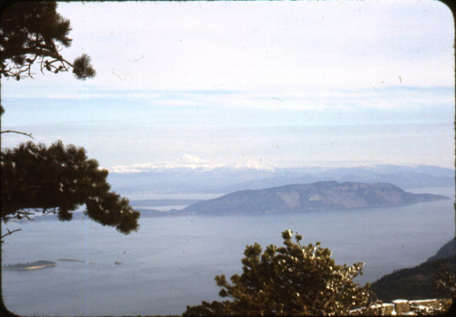 twoseparatecoursesmeet:Puget Sound, 1961