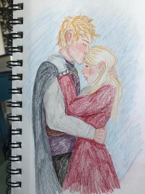 Keeper Of The Lost Cities Fanart In The Year 2024? Its More Likely Than You Think. This Is Also A Second