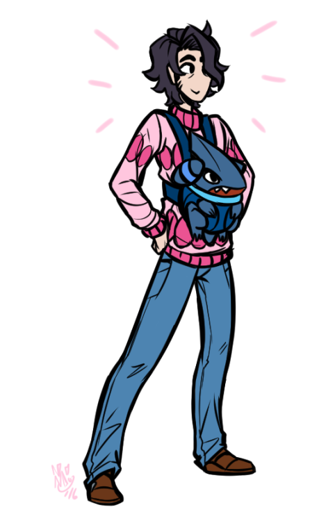 professordeerest:A proud dad